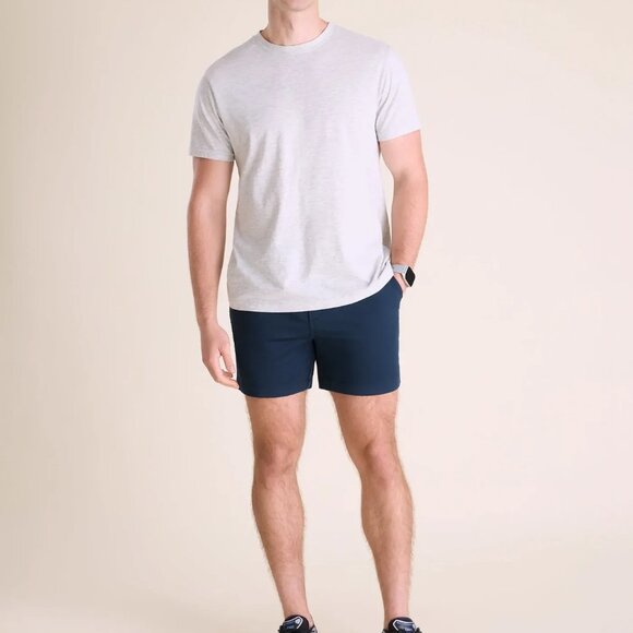 chubbies Other - Chubbies Originals Stretch Twill Short in The Armadas, Size Medium